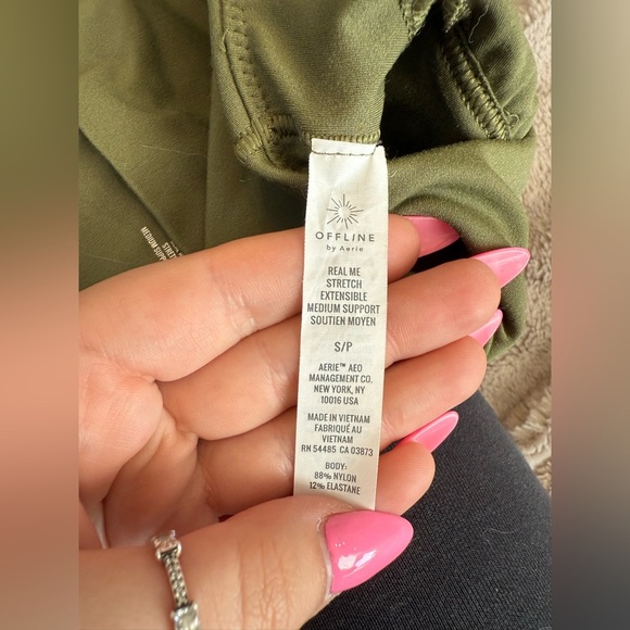 Offline By Aerie Bra - Picture 3 of 4